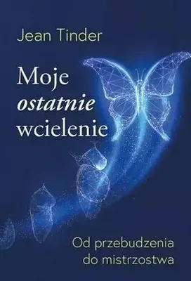 Produktbild von Moje ostatnie wcielenie