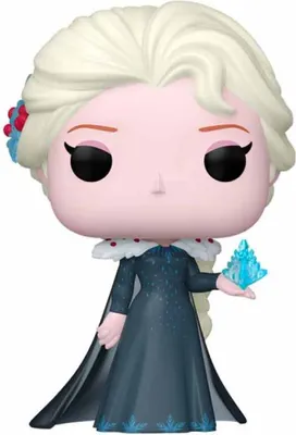 Immagine prodotto di Figurka winylowa Funko Pop! Disney Frozen - Elsa Premium Edition