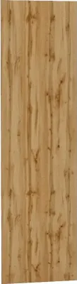 Produktbild von Panel boczny BONO 203,3x56,4 dąb złoty