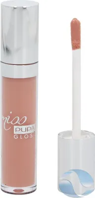 Produktbild von Pupa Miss Pupa Ultra-Shine Lip Gloss