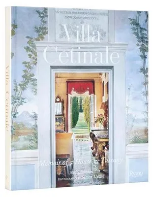 Imagen del producto de Villa Cetinale