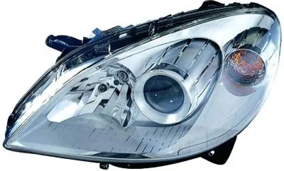 Produktbild von DIEDERICHS Scheinwerfer Rechts passend für MERCEDES-BENZ B-Klasse (W245) 1685080