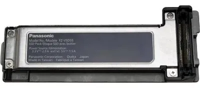 Image de Panasonic FZ-VSDR5551W - 512 Go