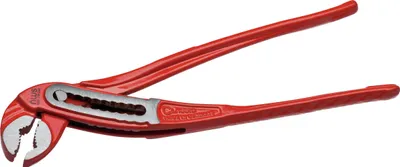 Immagine prodotto di NWS ClassicPlus 1651-11R-180 Pipe wrench Spanner size (metric) 40 mm 180 mm