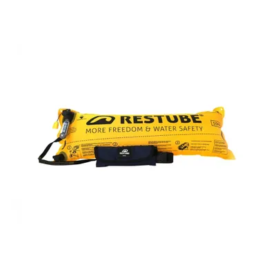 Produktbild von Restube one Beach Sicherheitsboje, Aufblasbarer Rettungsring