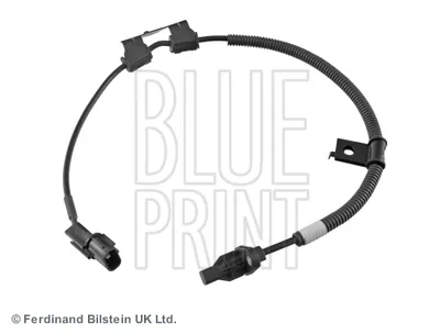 Produktbild von BLUE PRINT ABS Sensor Raddrehzahl Vorne Links für KIA Picanto (SA) ADG07177