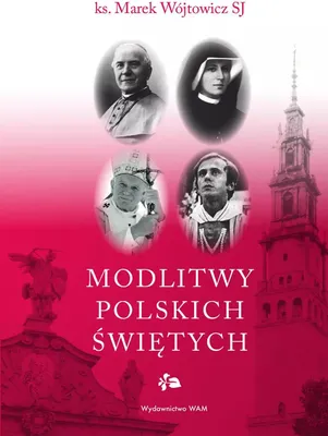 Productafbeelding van ISBN Modlitwy polskich świętych, Polski, Twarda okładka, 208 stron(y)