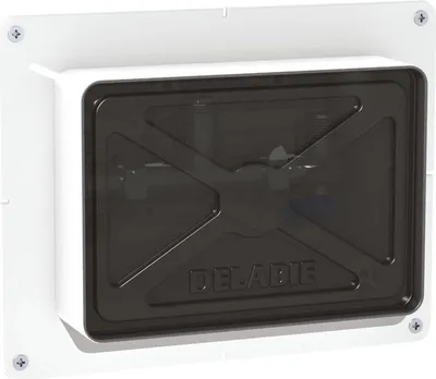 Zdjęcie produktu dla Delabie TEMPOSTOP DU UP zestaw uszczelniający 1/2 (dla 749218/239)