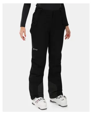 Produktbild von Kilpi Elare Hosen Schwarz 34 / Regular Frau Schwarz 34
