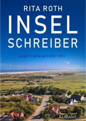 Zdjęcie produktu dla Inselschreiber. Ostfrieslandkrimi