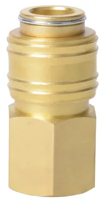 Produktbild von Einhell Kompressoren-Zubehör Schnellkupplung R1/2" IG
