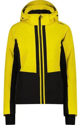 Produktbild von Woman Ski Jacket Zip Hood winter sun (R231) 44