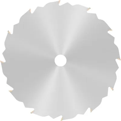 Immagine prodotto di Lama circolare Speedline Wood D.160mm Foro 16mm 12denti ATB/FT BOSCH
