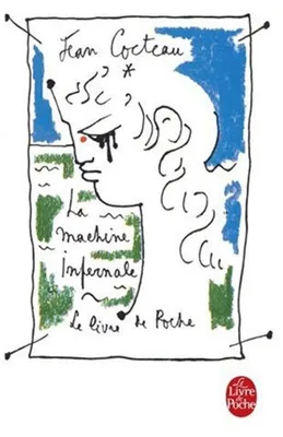 Image de Cocteau Jean - La Machine infernale