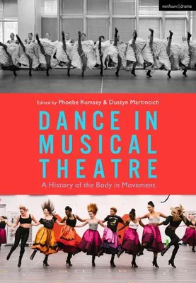 Image de La danse dans le théâtre musical