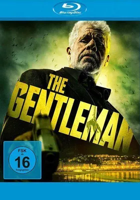 Produktbild von The Gentleman