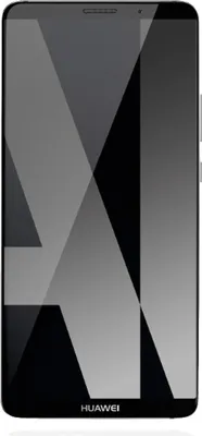Produktbild von Huawei Mate 10 Pro Dual Sim in titanium grey