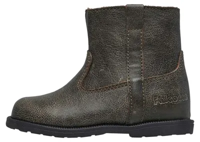 Productafbeelding van Falcotto Shire laars, antraciet, maat 19 EU, antraciet, maat 19 EU