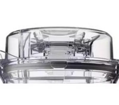 Immagine prodotto di Vitamix - Deckel & Verschlusskappe für 2.0 L LP Behälter (059426) – EAN 703113594267