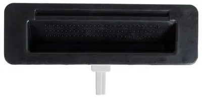 Produktbild von Opel Vectra C KOMBI 03-09 Heckklappengriffknopf (Mikroschalter)