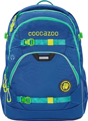 Obrázok produktu pre Coocazoo ScaleRale, Polyester