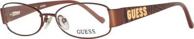 Produktbild von Guess GU9070 Brown 48/15/130 Kinder Brillen
