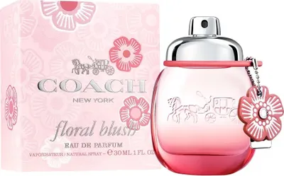 Obrázok produktu pre Coach Floral Blush parfémovaná voda pre ženy 30 ml