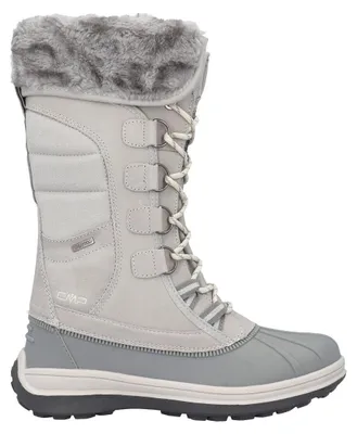 Produktbild von CMP Damen Stiefel Thalo WMN Snow Boot WP Grau 37