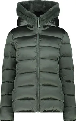 Produktbild von Cmp Woman Jacket Fix Hood 36