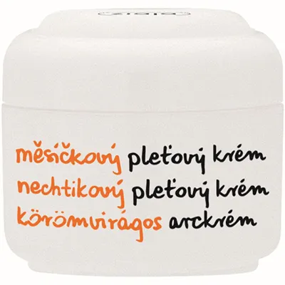 Imagen del producto de Crema para la piel con caléndula, 50 ml