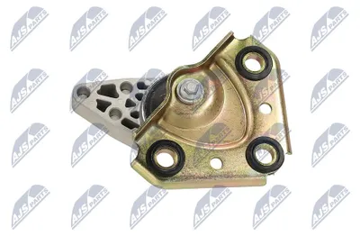 Produktbild von NTY Motorlager Hydrolager Rechts für MAZDA 2 (DY) ZPS-MZ-033