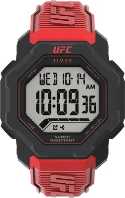 Obrázek produktu pro Hodinky Timex TW2V88200 červené