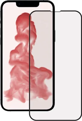 Produktbild von Full Screen Displayschutzglas für iPhone 14 Plus (63477)