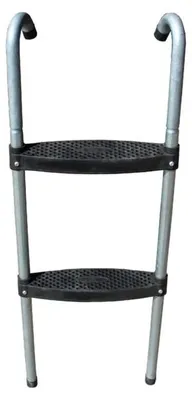 Produktbild von MARIMEX Trampolinleiter 92 cm - Schwarz 19000646