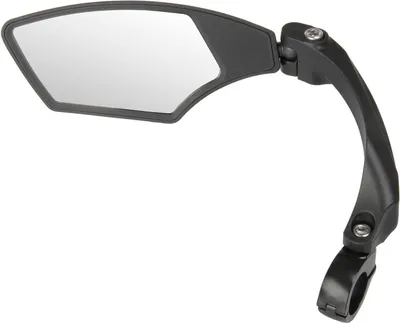 Produktbild von Rückspiegel Set M-Wave Spy Space Fahrrad Spiegel HD Echtglas Rechts Links