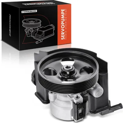 Produktbild von Frankberg 1x Servopumpe hydraulisch für Citroën Berlingo Peugeot Partner 1999-2011
