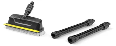 Produktbild von Kärcher PS 30 Flächenreiniger Powerschrubber