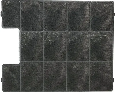 Image de Filtre à charbon pour hotte Concept 61990003