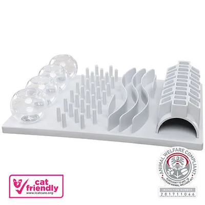 Produktbild von Trixie Cat Activity Fun Board