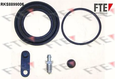 Produktbild von FTE Bremssattel-Reparatursatz für VW Golf IV Schrägheck (1J1) Vorne 9323544