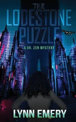 Produktbild von The Lodestone Puzzle