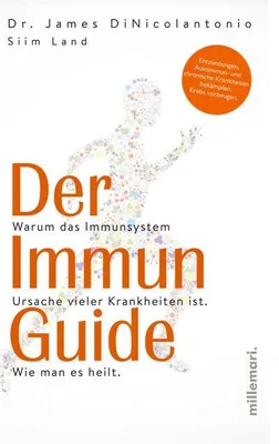 Produktbild von Der Immun Guide