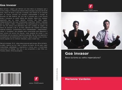 Produktbild von Goa invasor