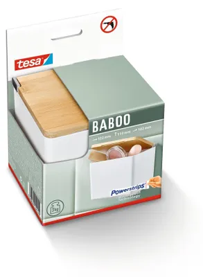 Produktbild von 6x Baboo Storage Box S | 1 Stück