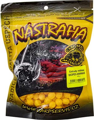 Immagine prodotto di Carpa Servis Václavík Extrudy morbida 35g 3878