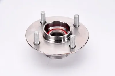 Produktbild von BTA H24059BTA Radlager für HONDA Accord VII Limousine (CL, CN) Hinten