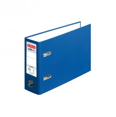 Produktbild von Herlitz 10842359, Blau