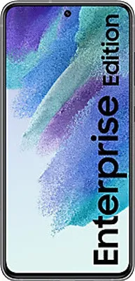 Image de Samsung Galaxy S21 FE 5G SM-G990BZADEEE Smartphone 16,3 cm (6.4") Dual-SIM USB Typ-C 6 Go 128 Go 4500 mAh Graphit