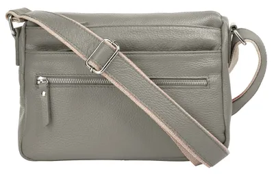 Produktbild von Samantha Look Umhängetasche Damen grau