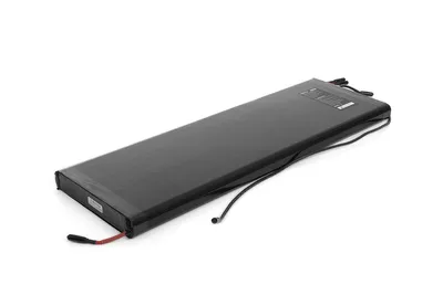 Productafbeelding van Exway Atlas - 518 Wh accu